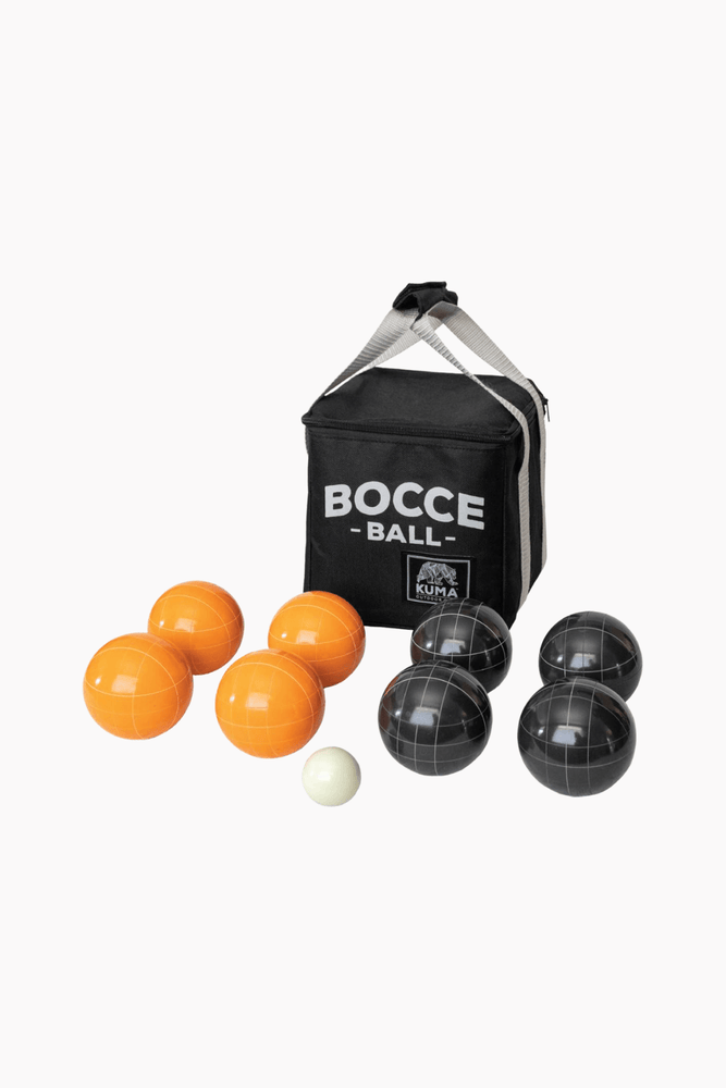 Kuma Bocce Ball Set - Cottage Toys - Peterborough - Ontario - Canada