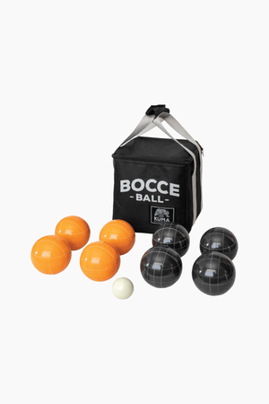 
            
                Load image into Gallery viewer, Kuma Bocce Ball Set - Cottage Toys - Peterborough - Ontario - Canada
            
        