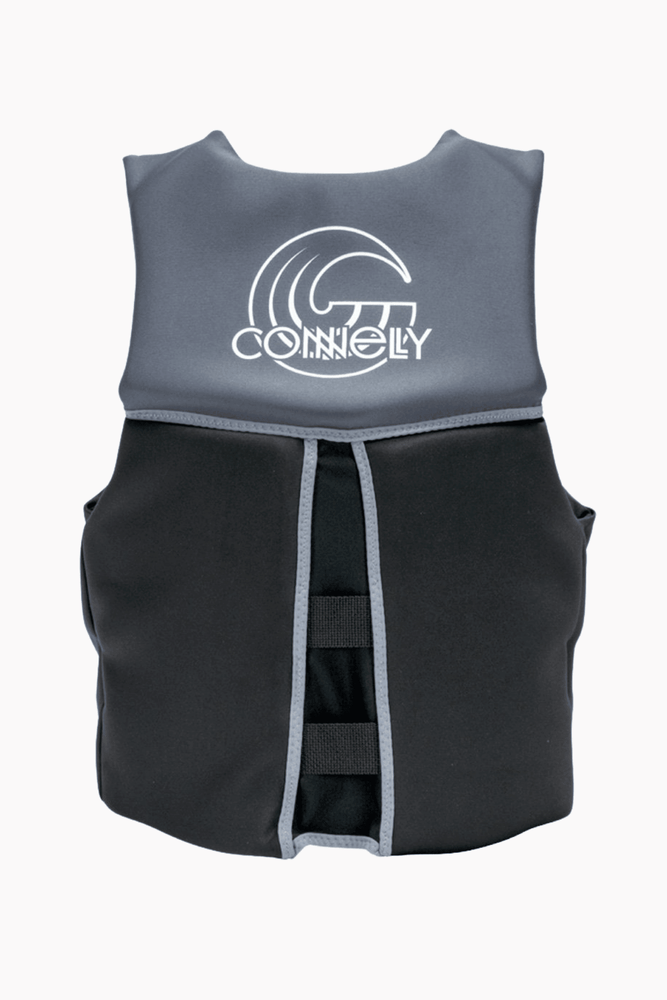 
            
                Load image into Gallery viewer, CONNELLY CLASSIC MENS LIFE JACKET
            
        