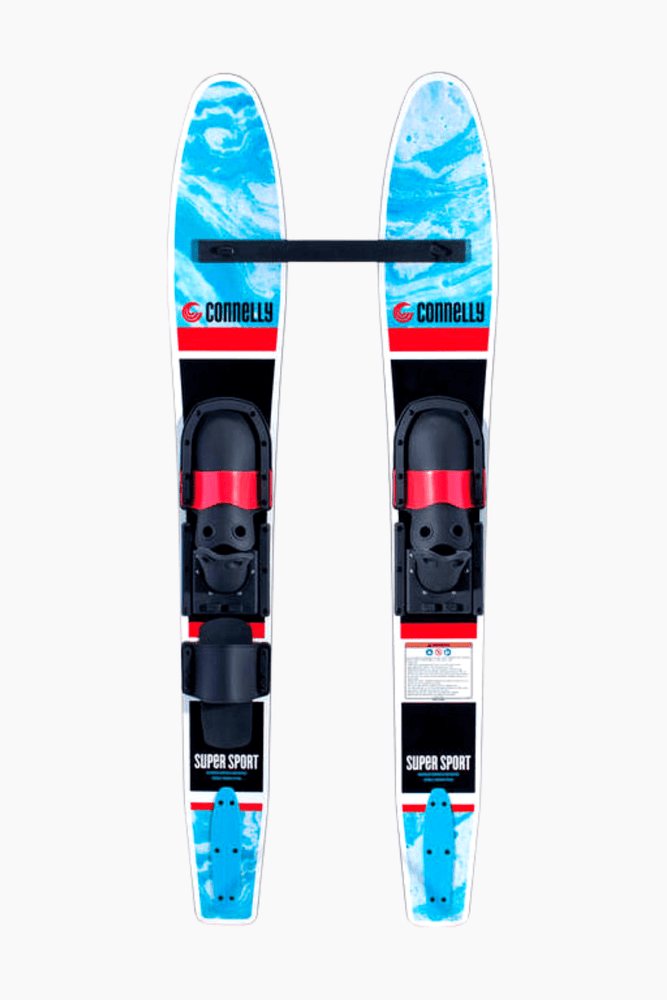 CONNELLY SUPER SPORT KIDS WATER SKIS