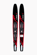 CONNELLY VOYAGE COMBO WATER SKIS