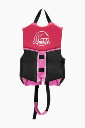 CONNELLY CHILD LIFE JACKET (33-55 LBS)