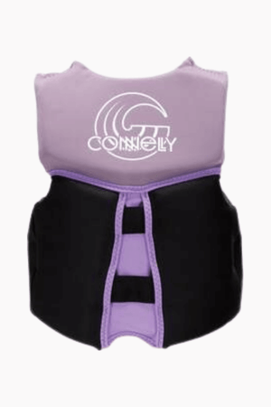 CONNELLY YOUTH LIFE JACKET (55-88 LBS)