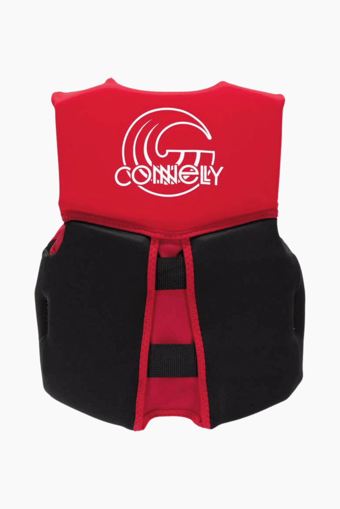 CONNELLY YOUTH LIFE JACKET (55-88 LBS)
