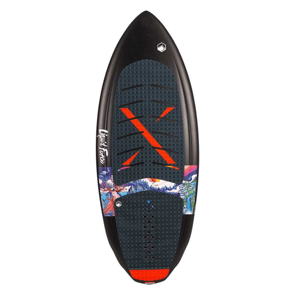 
            
                Load image into Gallery viewer, LIQUID FORCE PRIMO (2022) WAKESURFER
            
        