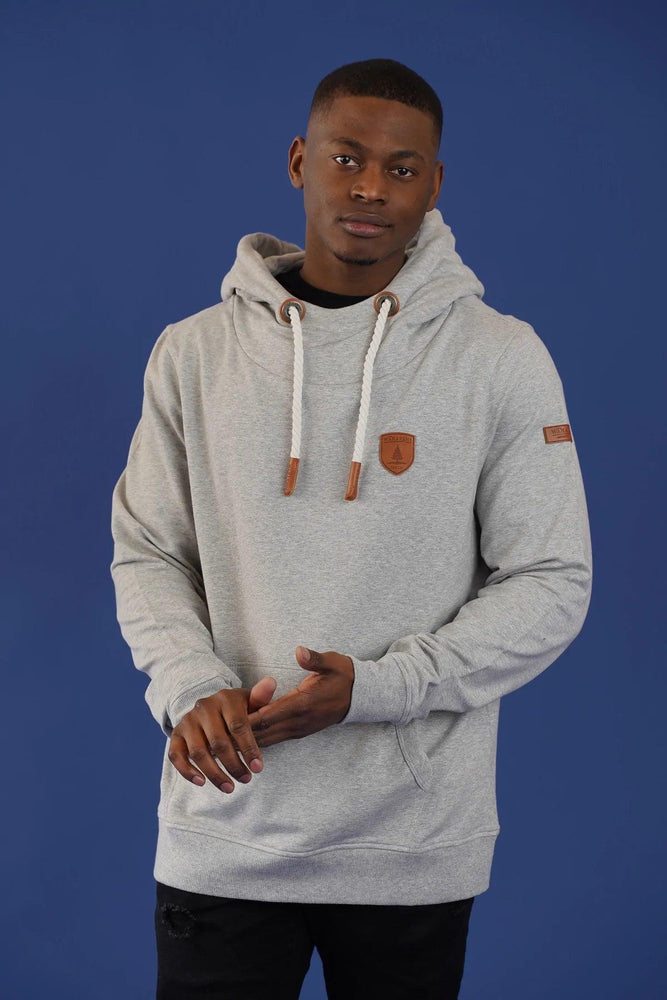 
            
                Load image into Gallery viewer, WANAKOME CASCADE HOODIE
            
        