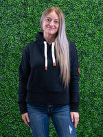 WANAKOME LEILA HOODIE