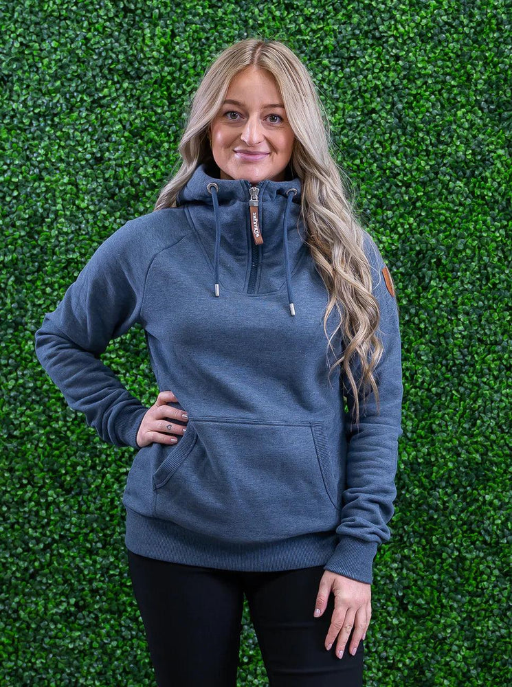 WANAKOME FAITH HOODIE