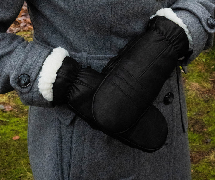 BRUME COLWOOD MITTS