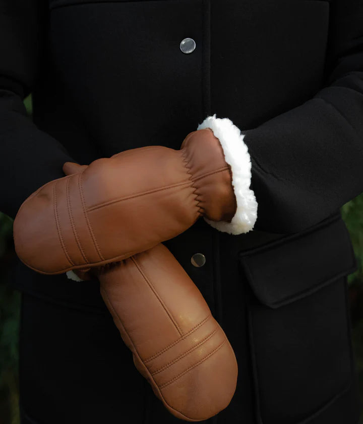 BRUME COLWOOD MITTS