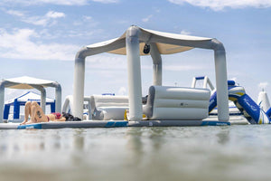 AQUAGLIDE OHANA LOUNGE