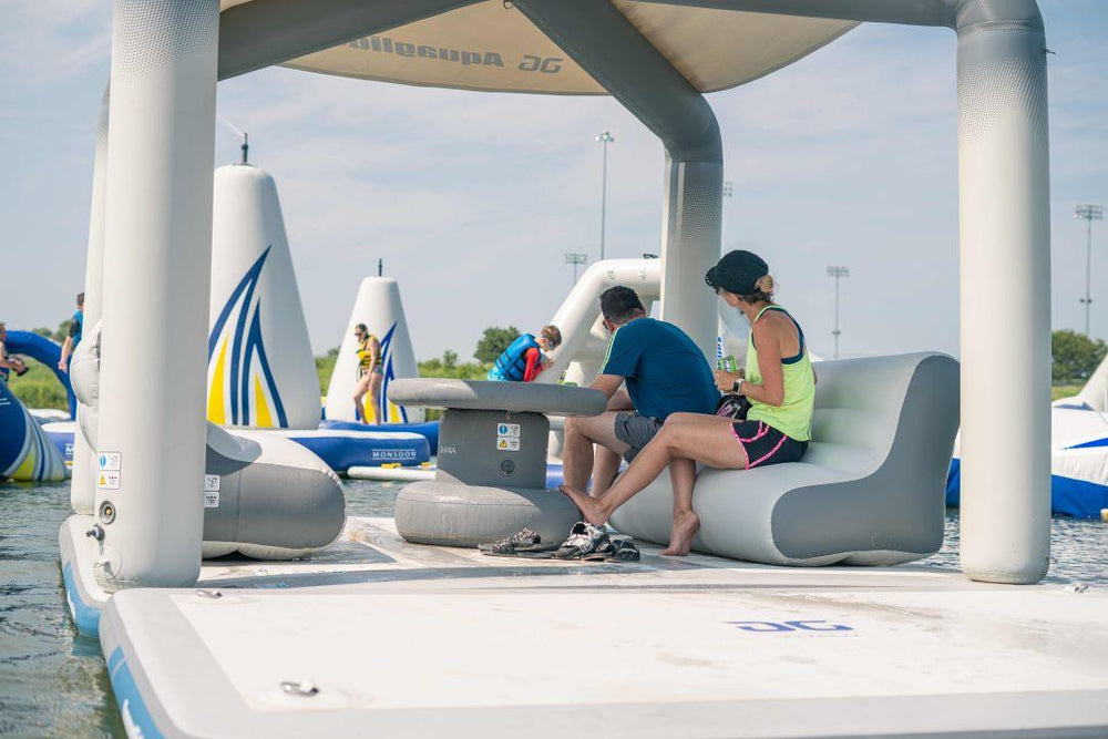 AQUAGLIDE OHANA LOUNGE