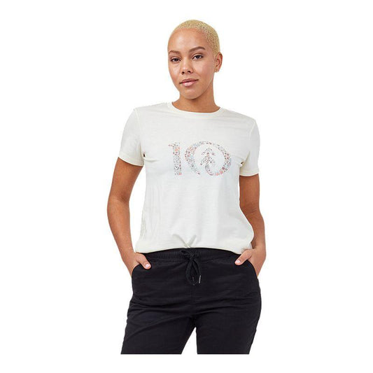 TENTREE WILDFIELDS TEE - Cottage Toys - Peterborough - Ontario - Canada