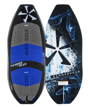 PHASE 5 HAMMERHEAD WAKESURFER 2022