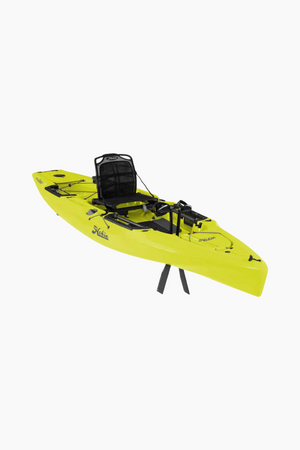 
            
                Load image into Gallery viewer, Hobie Mirage Outback Pedal Kayak - Cottage Toys - Peterborough - Ontario - Canada
            
        