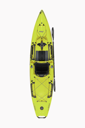 
            
                Load image into Gallery viewer, Hobie Mirage Outback Pedal Kayak - Cottage Toys - Peterborough - Ontario - Canada
            
        