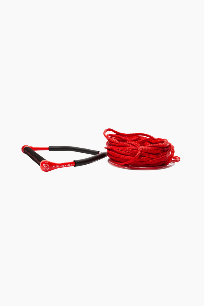Hyperlite CG Handle & 60' PE Line - Cottage Toys Canada - Peterborough - Ontario - Canada