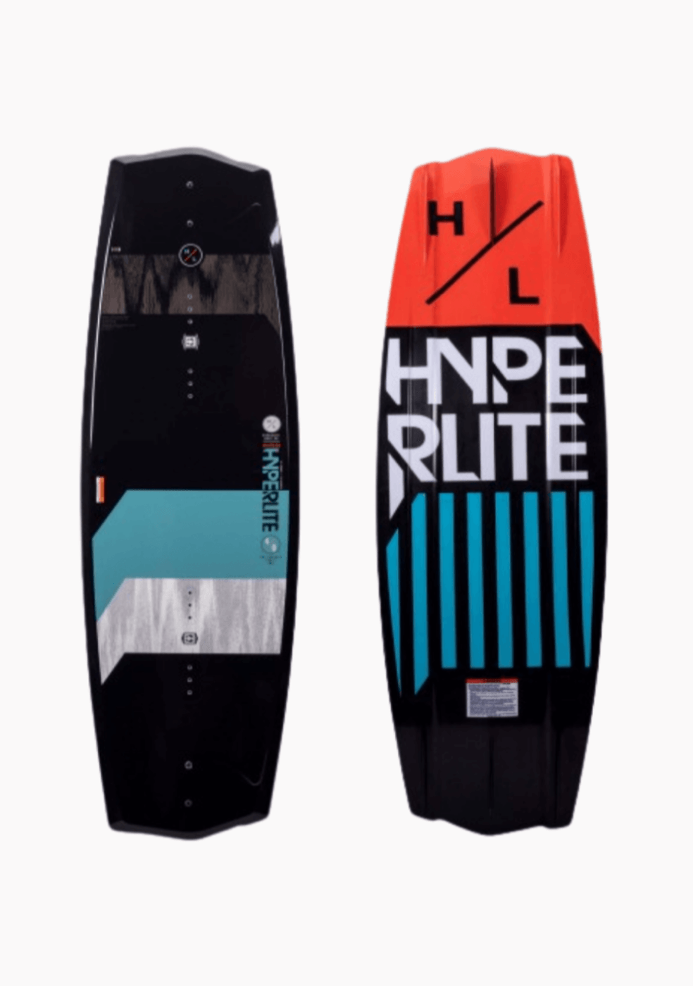 HYPERLITE STATE 2.0 KIDS WAKEBOARD - Cottage Toys - Peterborough - Ontario - Canada