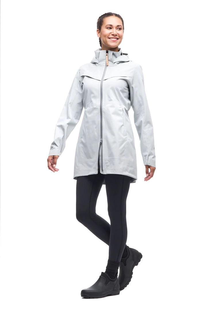 Indygena choiva 2025 rain jacket