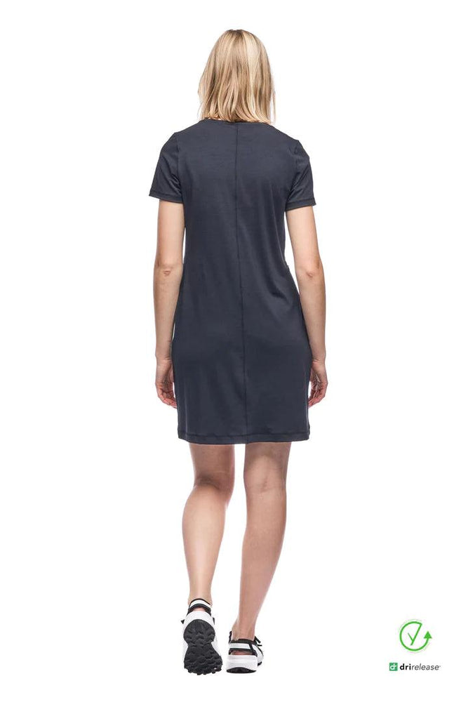 INDYEVA KUIVA III DRESS