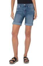 LIVERPOOL MARLEY GIRLFRIEND SHORT