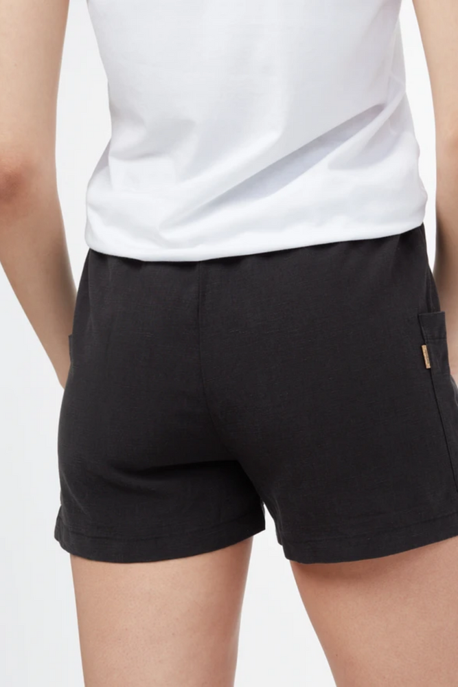 Tentree Linen Offshore Short - Cottage Toys Canada - Peterborough - Ontario - Canada