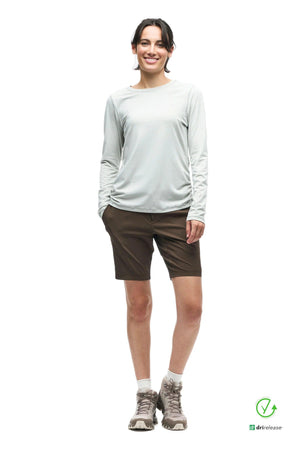 INDYEVA MILGIN II LONG SLEEVE CREW