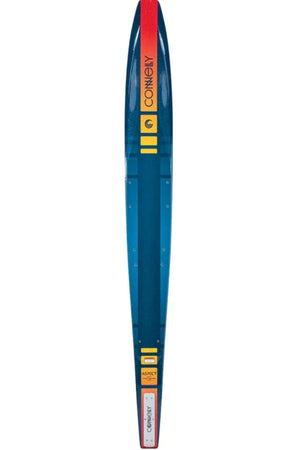 CONNELLY ASPECT SLALOM SKI WITH SHADOW