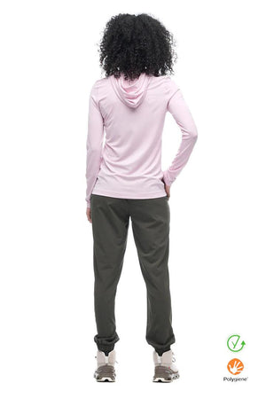 INDYEVA OLGA II HOODIE