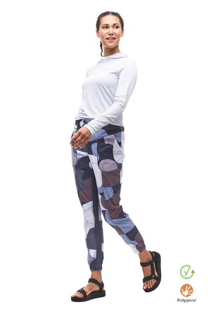 INDYEVA OLGA II HOODIE