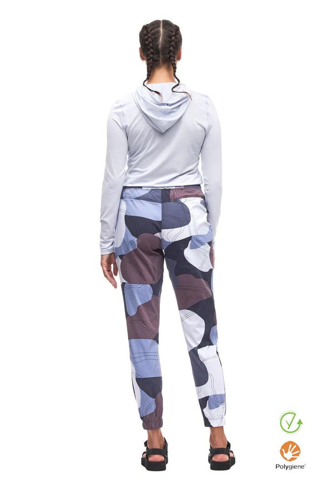 INDYEVA OLGA II HOODIE