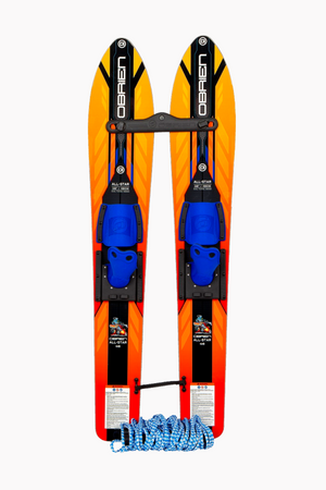 
            
                Load image into Gallery viewer, O&amp;#39;Brien All-Star Trainer Skis - Cottage Toys Canada
            
        