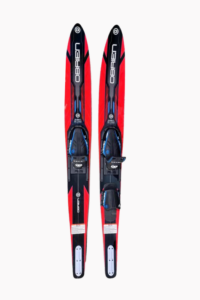 
            
                Load image into Gallery viewer, O&amp;#39;Brien Celebrity 68 Combo Water Skis - Cottage Toys Canada
            
        
