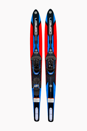O'Brien Performer Combo Water Skis - Cottage Toys Canada