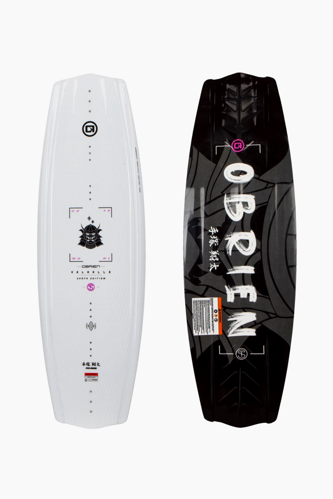 Rental: Wakeboard & Bindings - Cottage Toys - Peterborough - Ontario - Canada