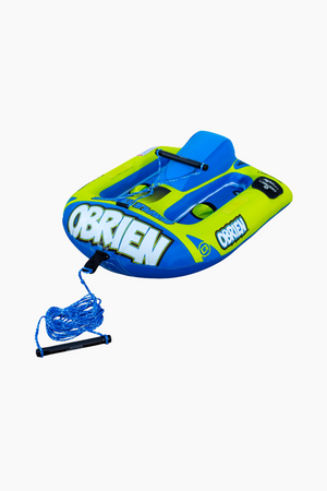 
            
                Load image into Gallery viewer, O&amp;#39;Brien Simple Trainer Skis - Cottage Toys Canada
            
        