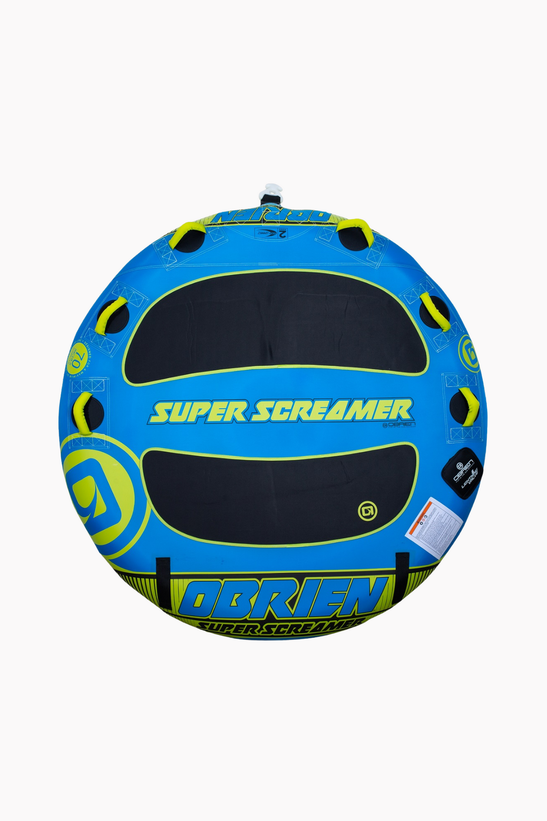 OBRIEN SUPER SCREAMER Cottage Toys