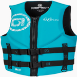 O'Brien Traditional Ladies Life Jacket - Cottage Toys Canada