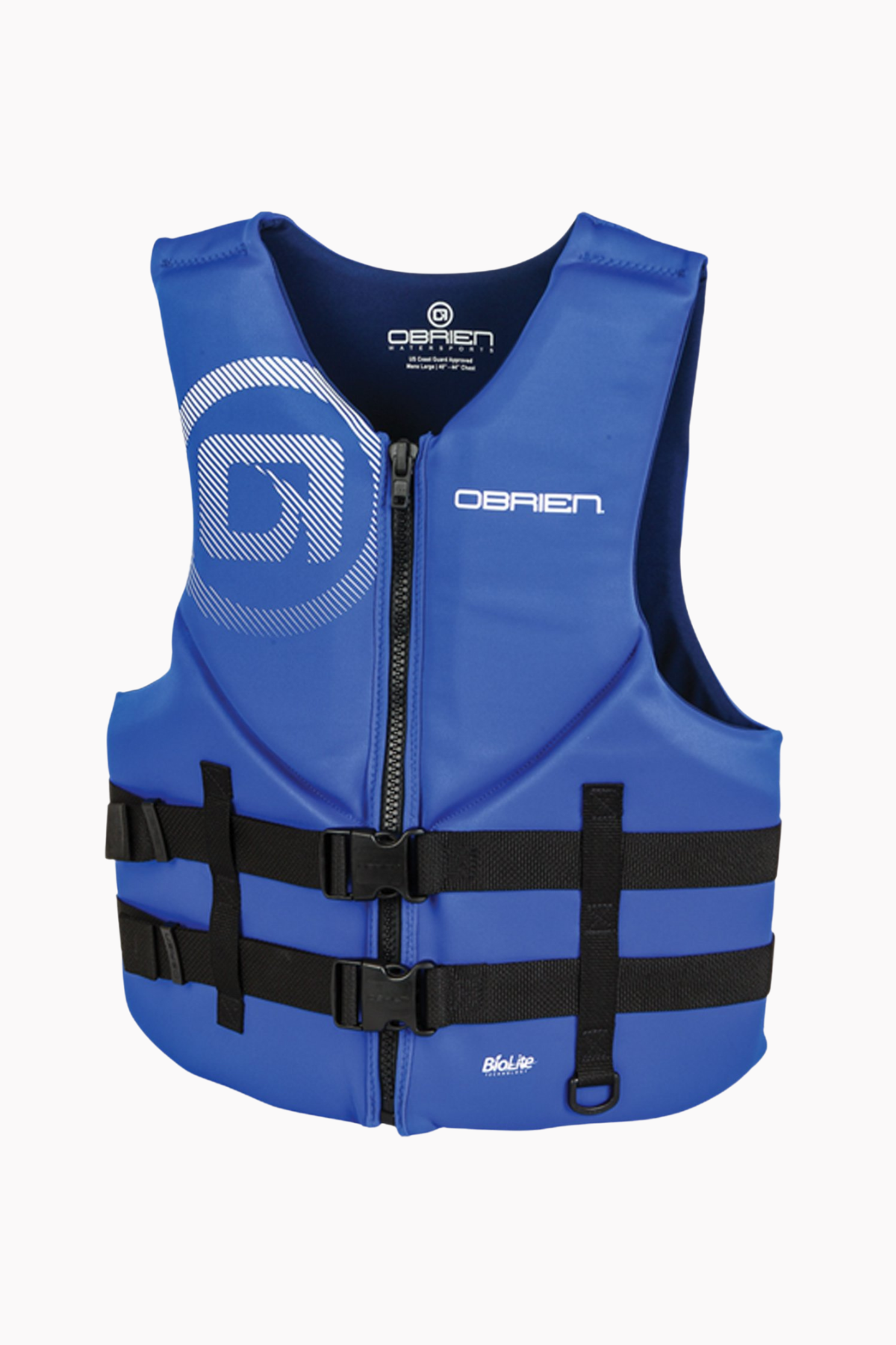 O'Brien Traditional Life Jacket - Cottage Toys Canada