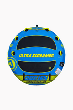 O'Brien Ultra Screamer 3 Rider Tube - Cottage Toys Canada