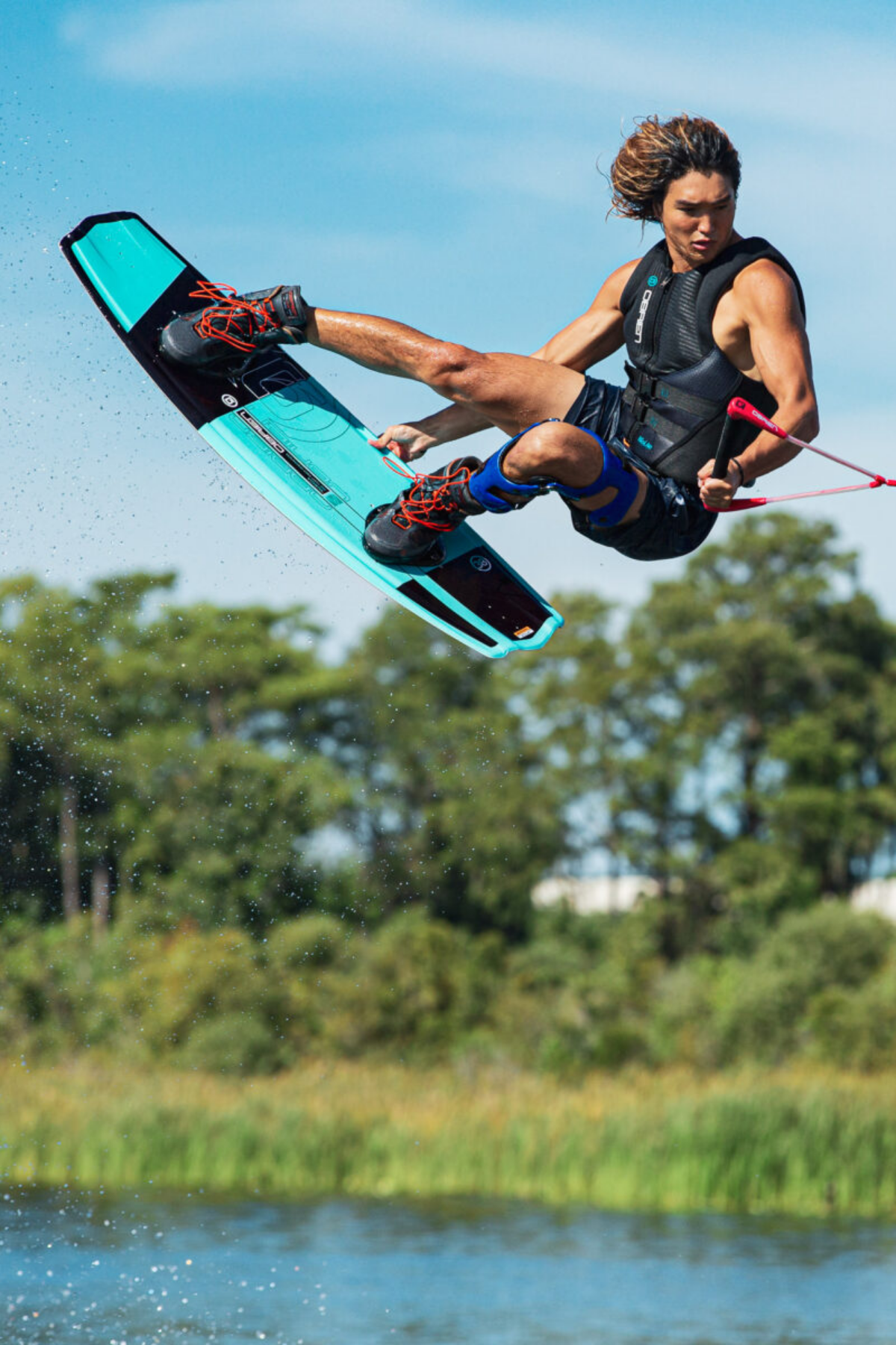 O'BRIEN VALHALLA WAKEBOARD