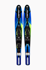 O'Brien Vortex Combo Water Skis - Cottage Toys Canada