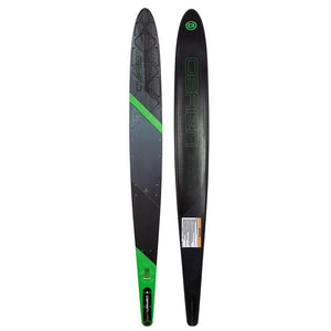 O'BRIEN SIEGE SLALOM SKI WITH Z9 BINDING