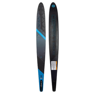 O'BRIEN SIEGE SLALOM SKI WITH Z9 BINDING