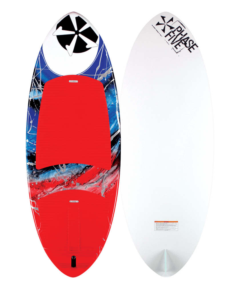 
            
                Load image into Gallery viewer, PHASE FIVE OOGLE WAKESURF
            
        
