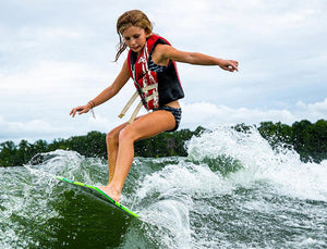 
            
                Load image into Gallery viewer, PHASE FIVE SCAMP KIDS WAKESURF
            
        
