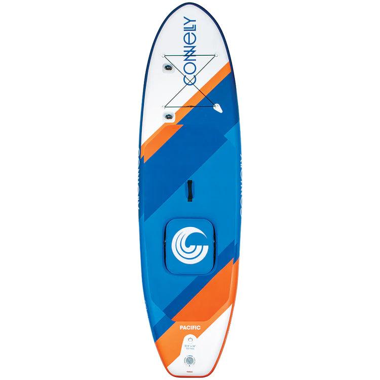 
            
                Load image into Gallery viewer, CONNELLY PACIFIC 10.6&amp;#39; SUP
            
        