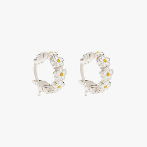 
            
                Load image into Gallery viewer, PURA V PAINTED BLOOMS EARRINGS
            
        