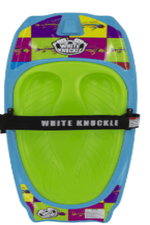 WHITE KNUCKLE PEARSON KNEEBOARD