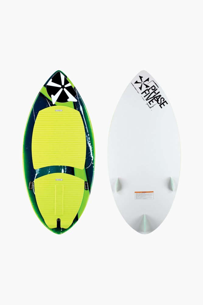
            
                Load image into Gallery viewer, Phase 5 Scamp Kids Wakesurfer - Cottage Toys Canada - Peterborough - Ontario - Canada
            
        